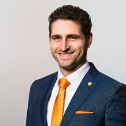 Alexander Ahrer Quote