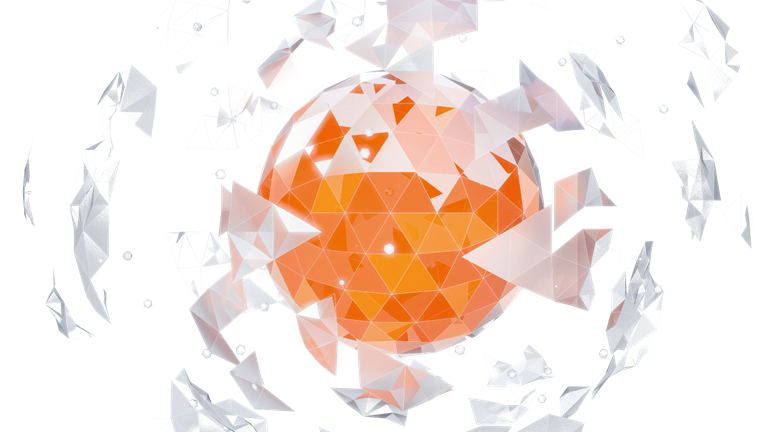 KUKA Orangene Intelligenz