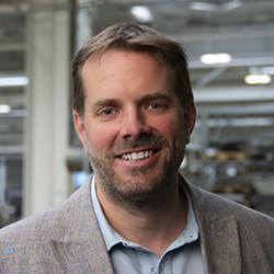 Jochen Roling, Gesch?ftsführer bei GTS