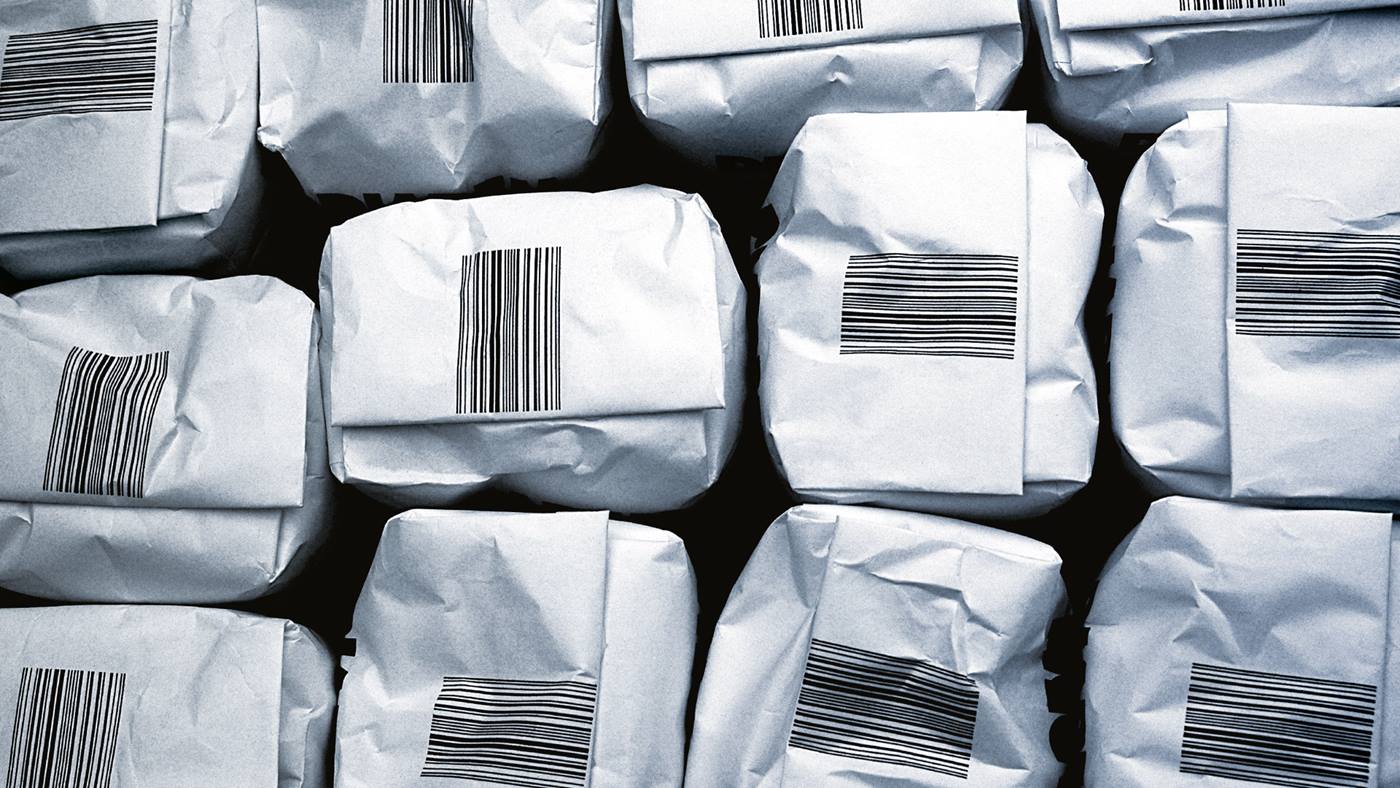 Automatisering voor de voedings- en drankenindustrie