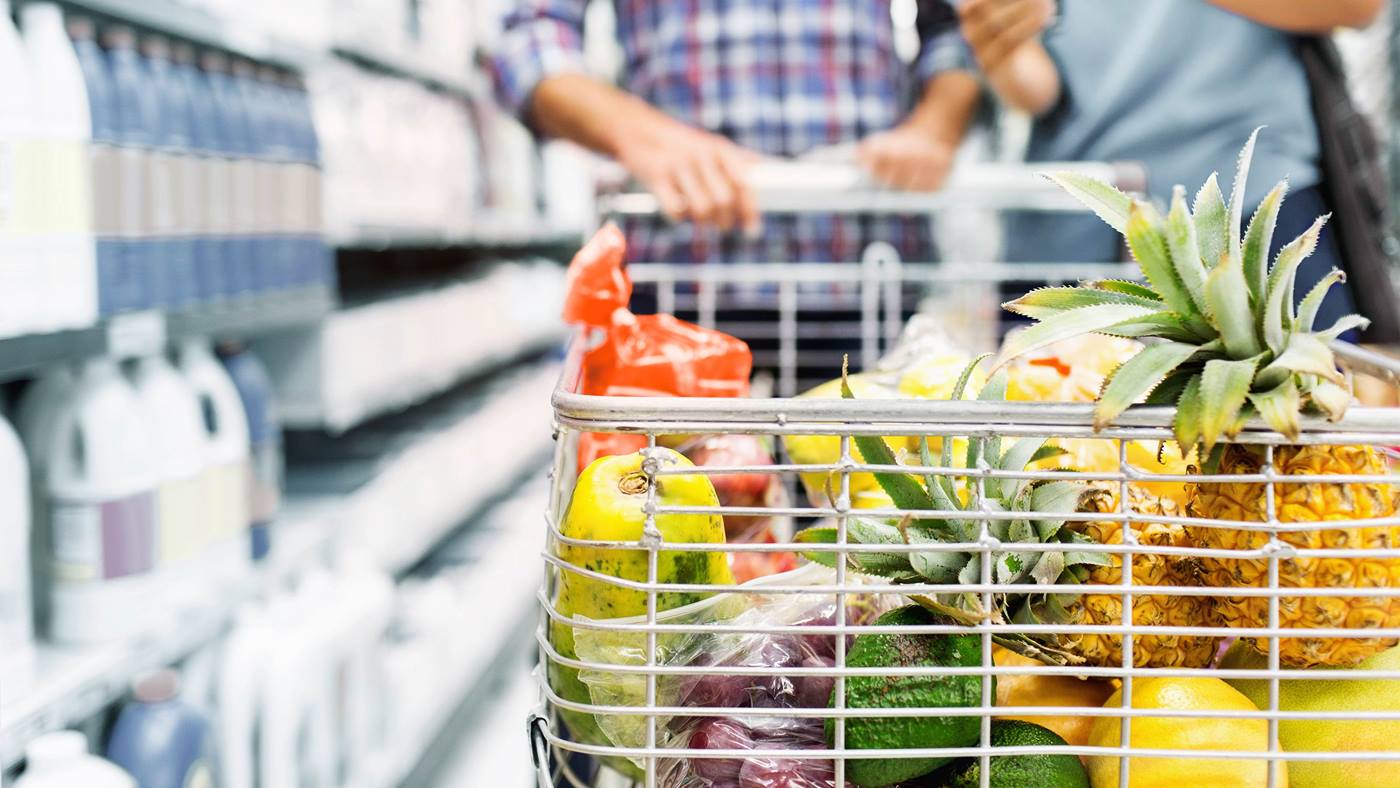 Automatiseringsoplossingen voor de consumptiegoederenindustrie