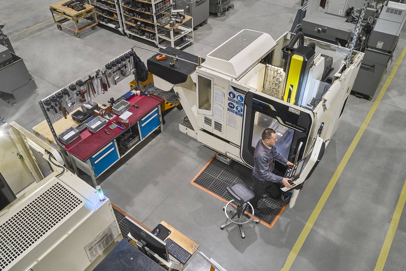 Auftragsfertigung Rum?nien Herstellung