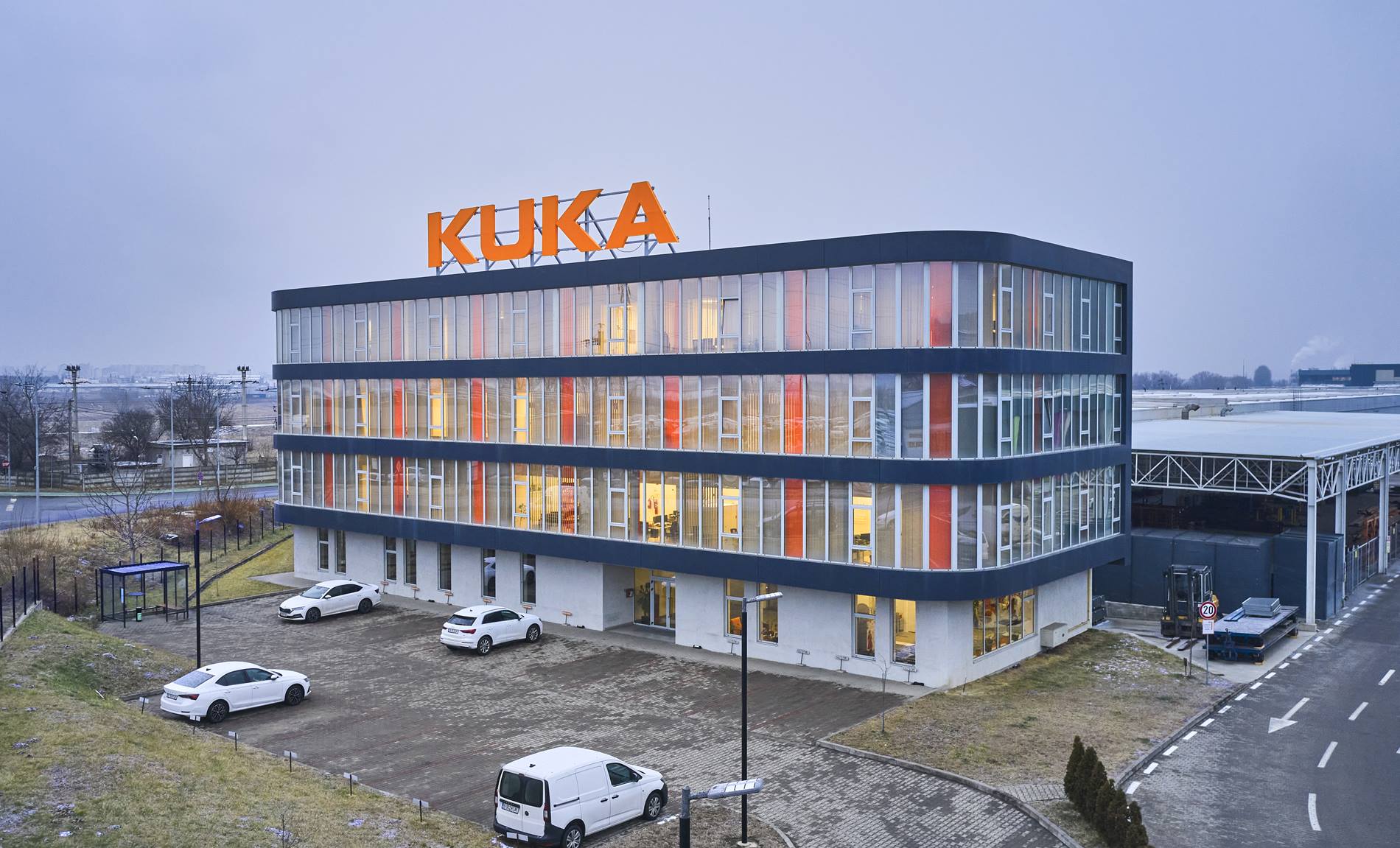 Auftragsfertigung Rum?nien